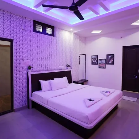 Hotel Elite Lodging And Restaurant